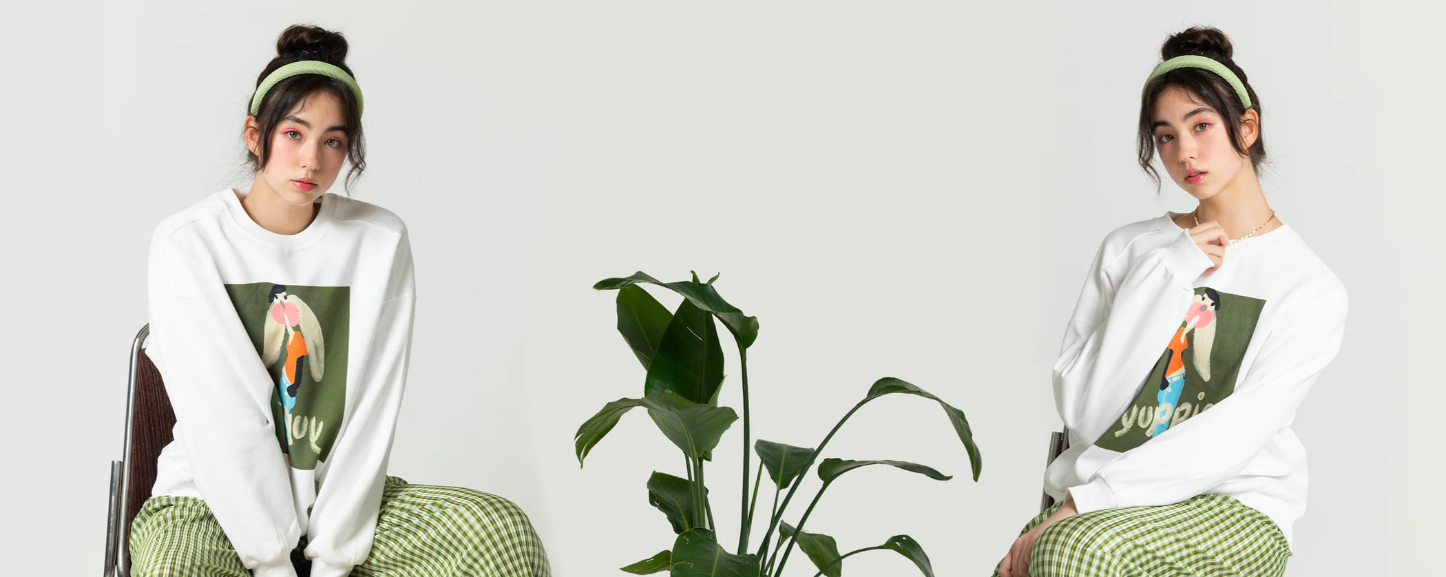 Timeless Style, Defined by You