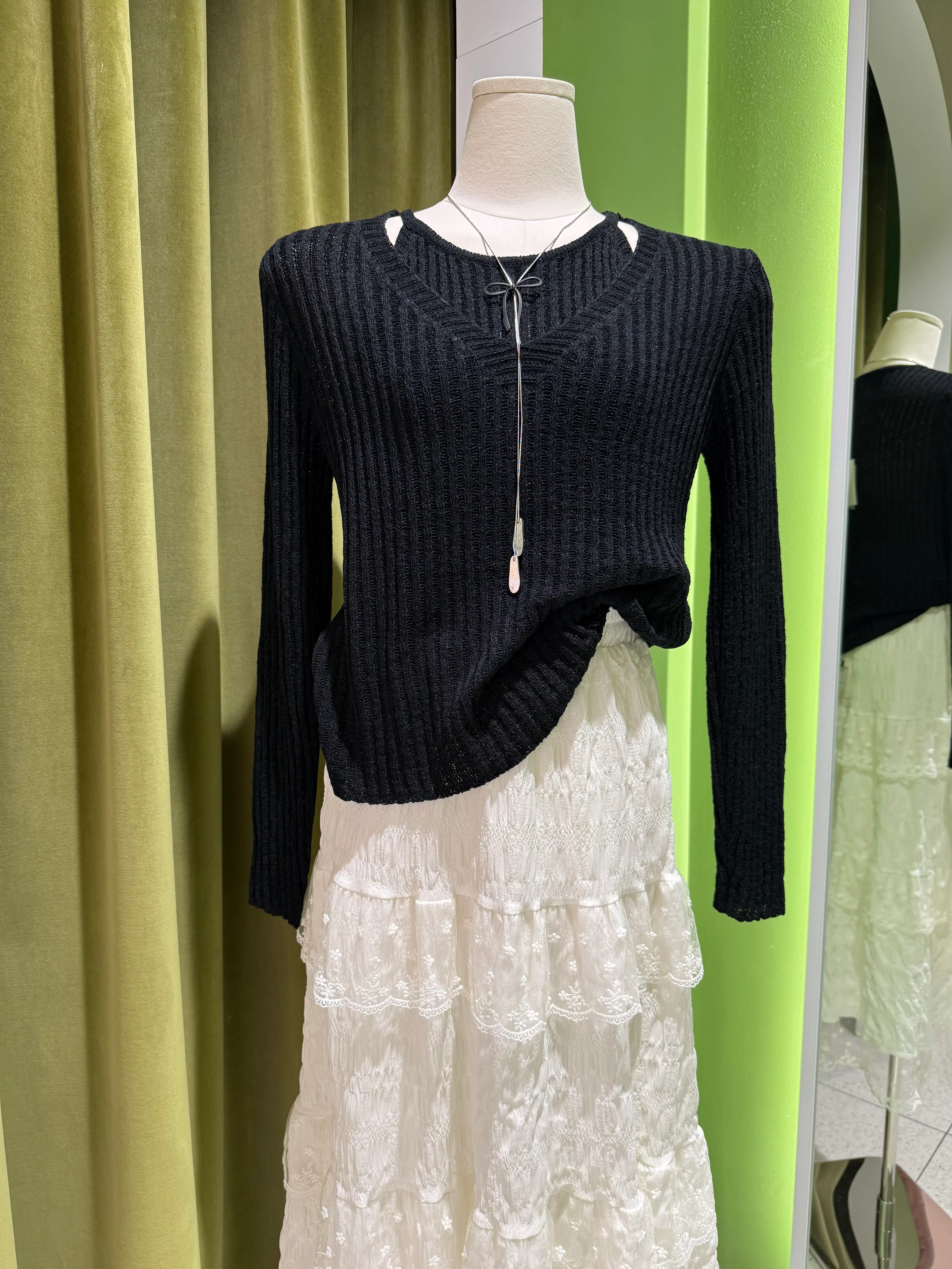 New Arrival Clothing